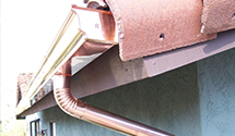 Rain Gutter Installation, Repair, Cleaning in Adams, MN